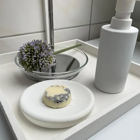 Apartamento In Bad Bramstedt