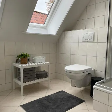 In Apartamento Bad Bramstedt