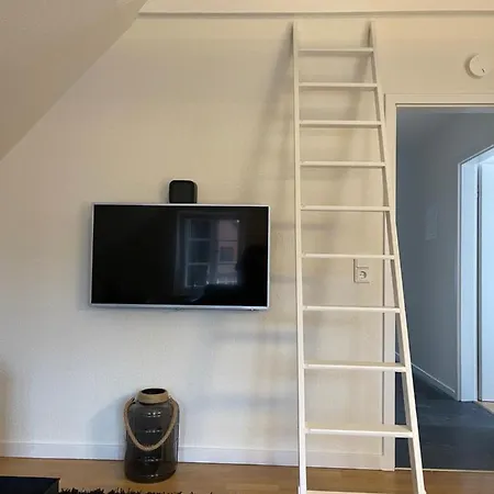 Apartamento In Bad Bramstedt