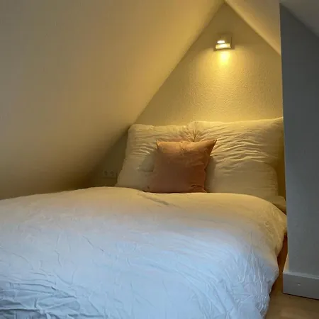 Apartamento In Bad Bramstedt